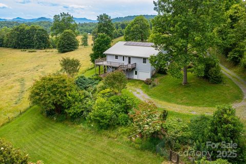 1510 Graham Road Marshall NC 28753