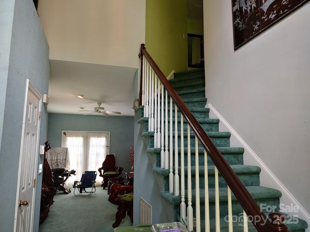 7318 Brighton Brook Drive