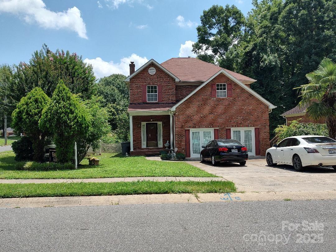 7318 Brighton Brook Drive