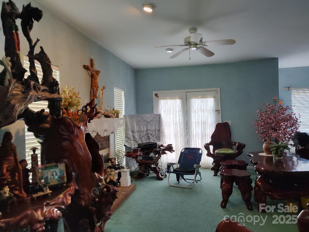 7318 Brighton Brook Drive