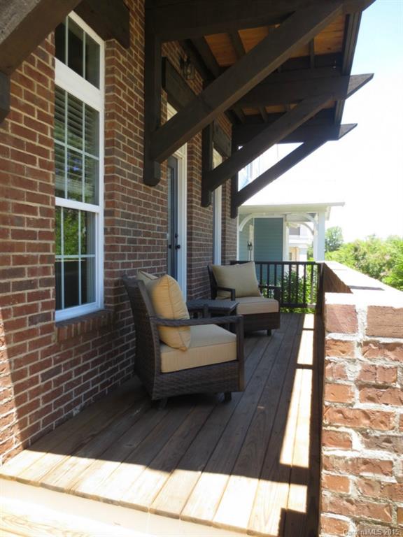 Riverwalk - Residential