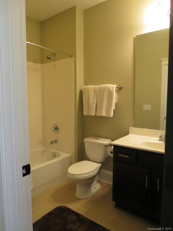 Riverwalk - Residential