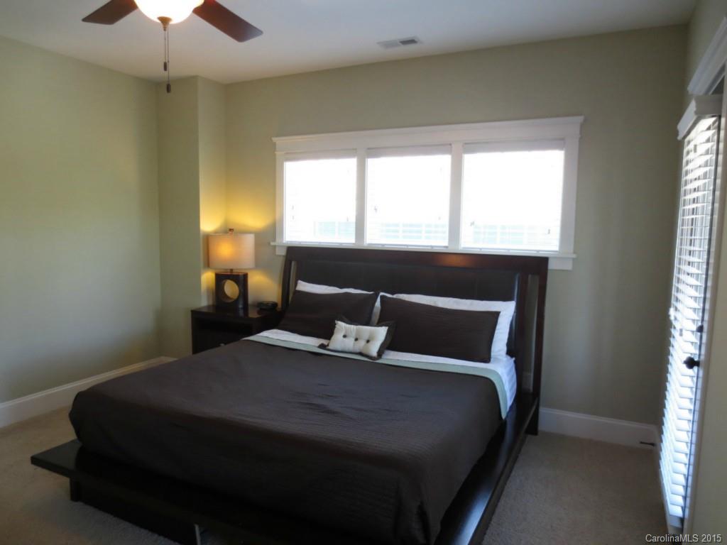 Riverwalk - Residential