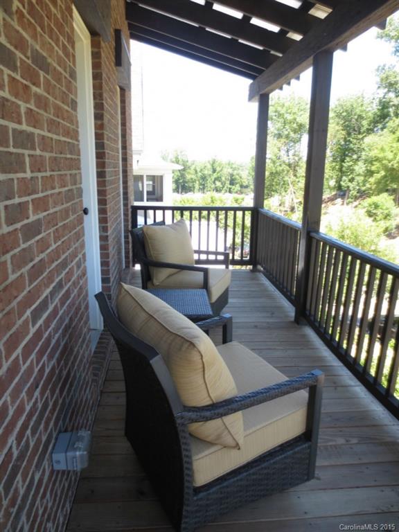 Riverwalk - Residential