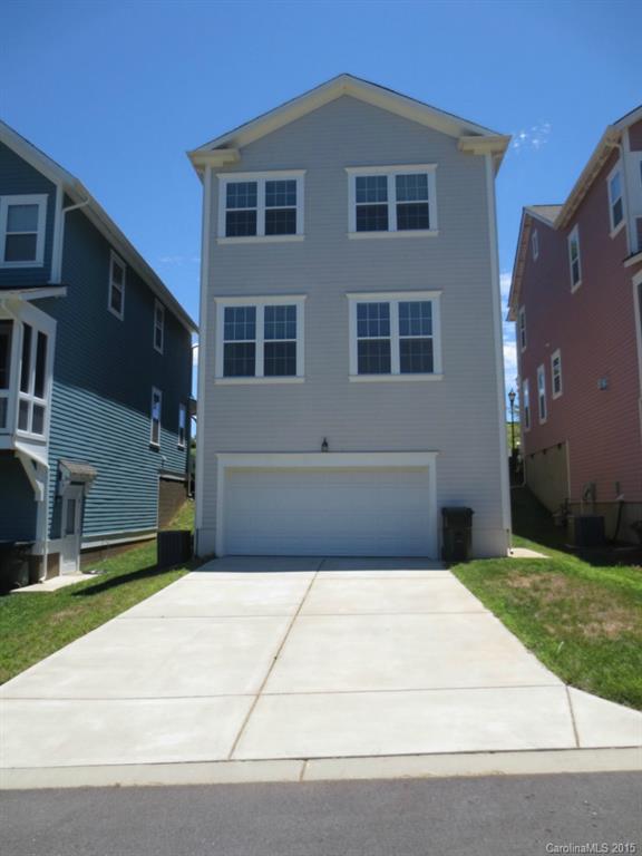 Riverwalk - Residential