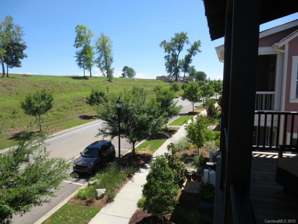 Riverwalk - Residential