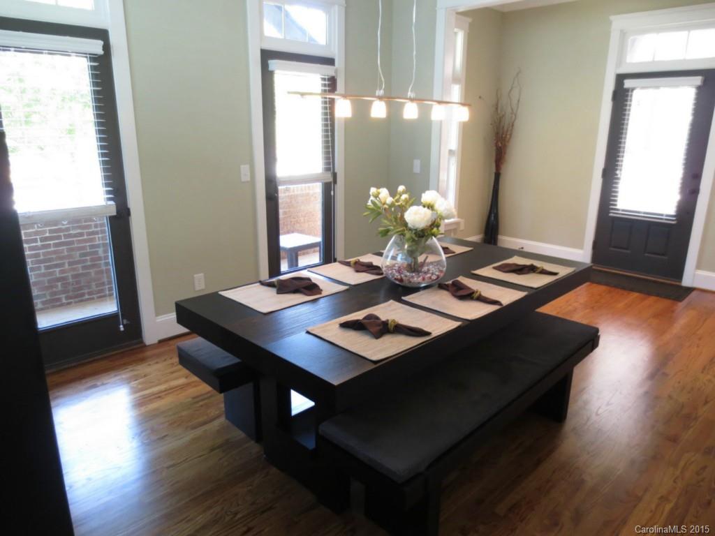 Riverwalk - Residential