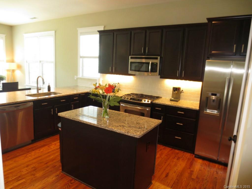 Riverwalk - Residential