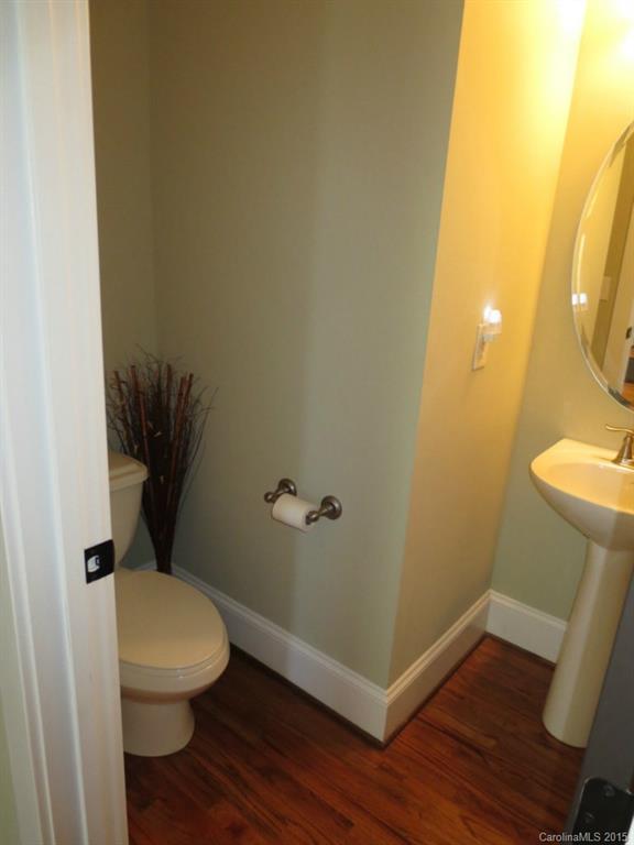 Riverwalk - Residential