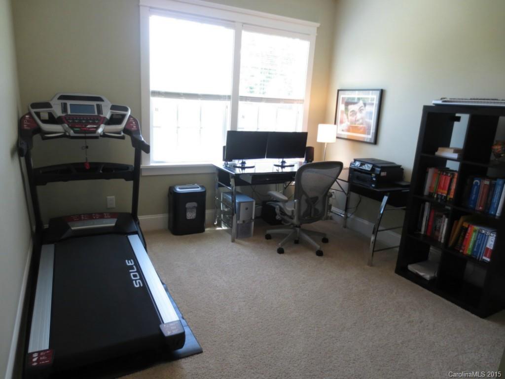 Riverwalk - Residential