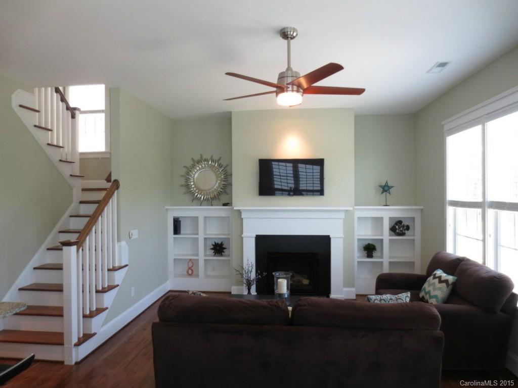 Riverwalk - Residential