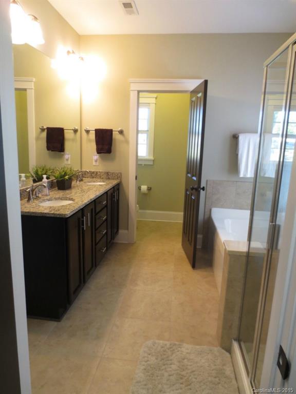 Riverwalk - Residential