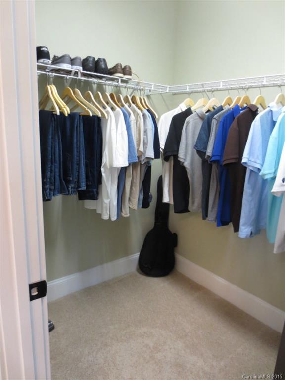 Riverwalk - Residential