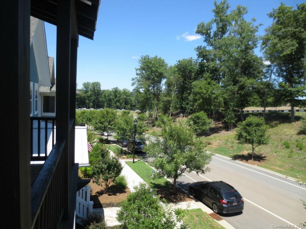 Riverwalk - Residential