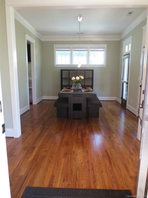 Riverwalk - Residential