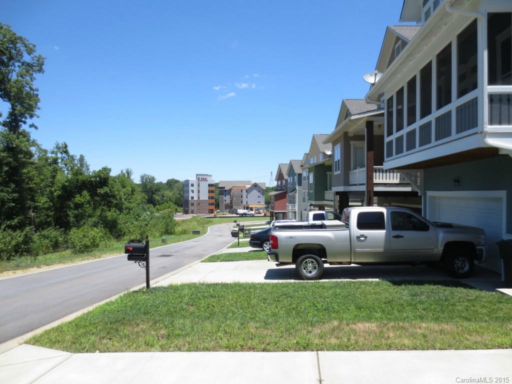 Riverwalk - Residential