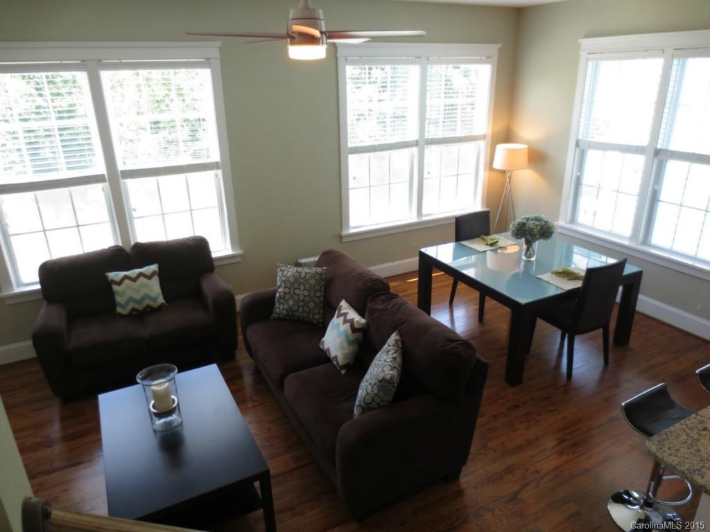 Riverwalk - Residential