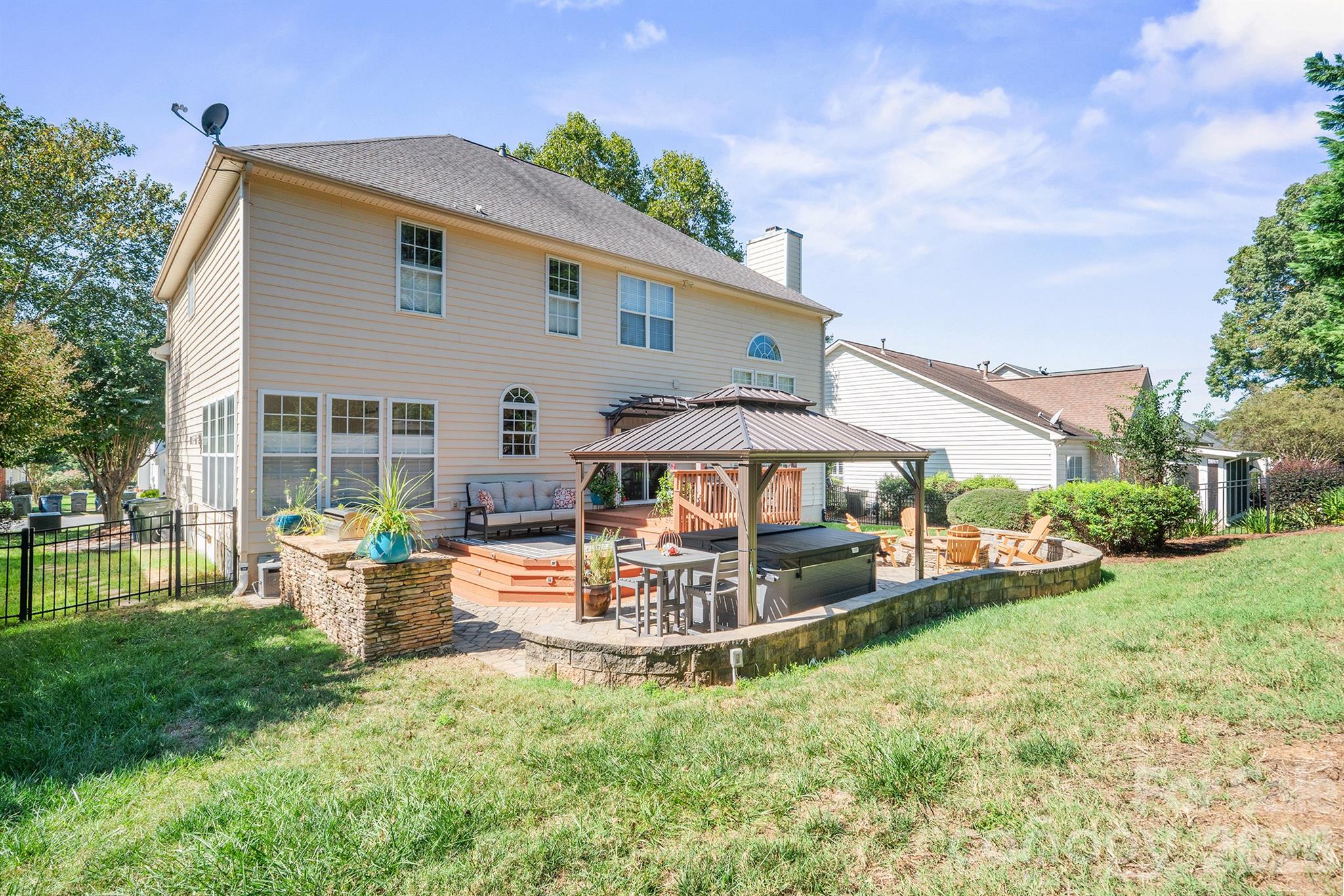 Northstone - Residential