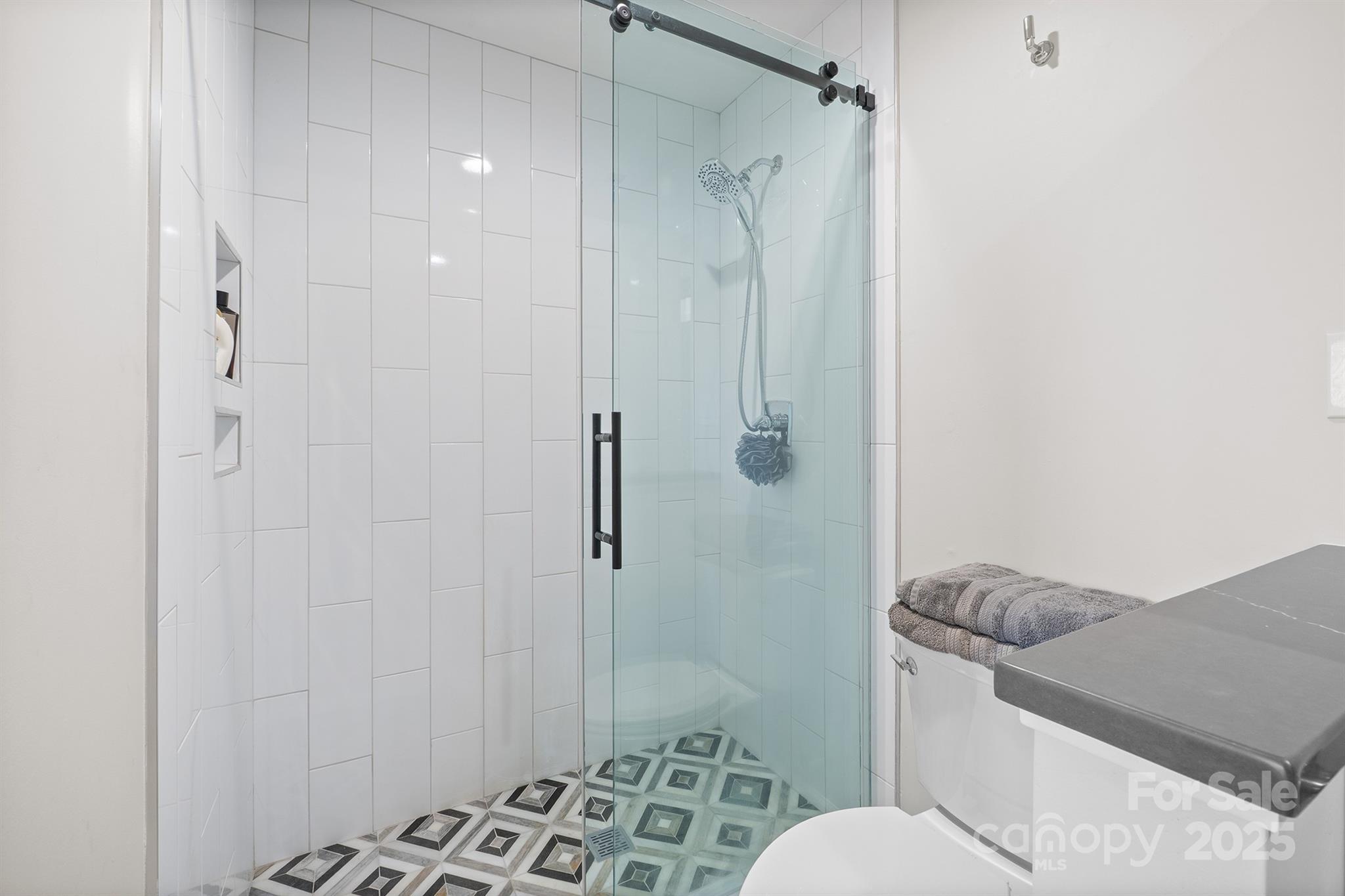 Northstone - Residential