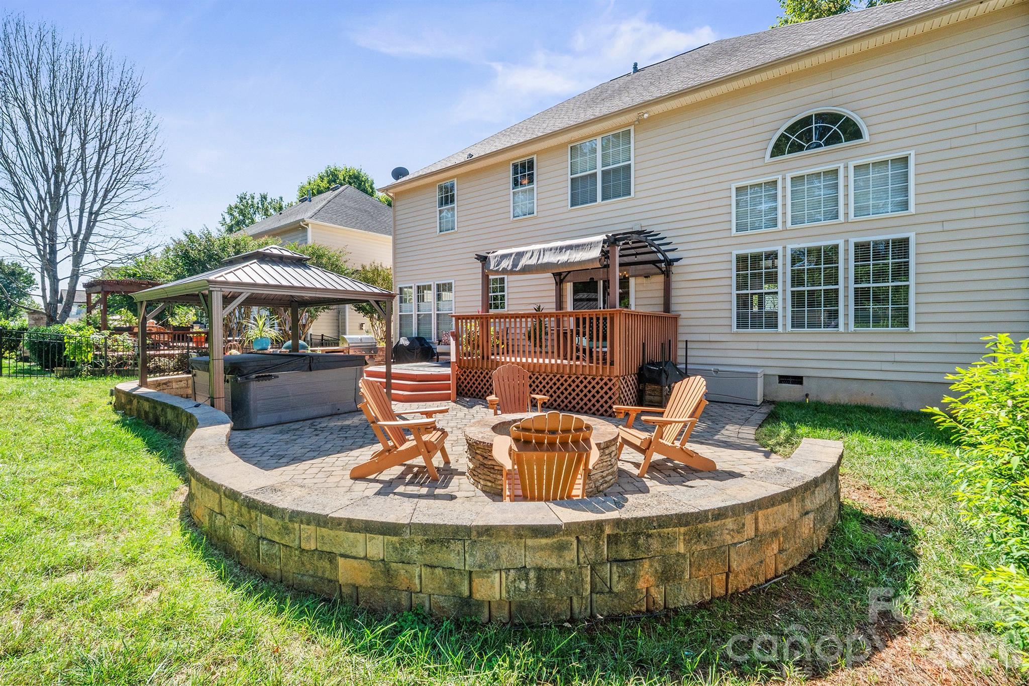 Northstone - Residential