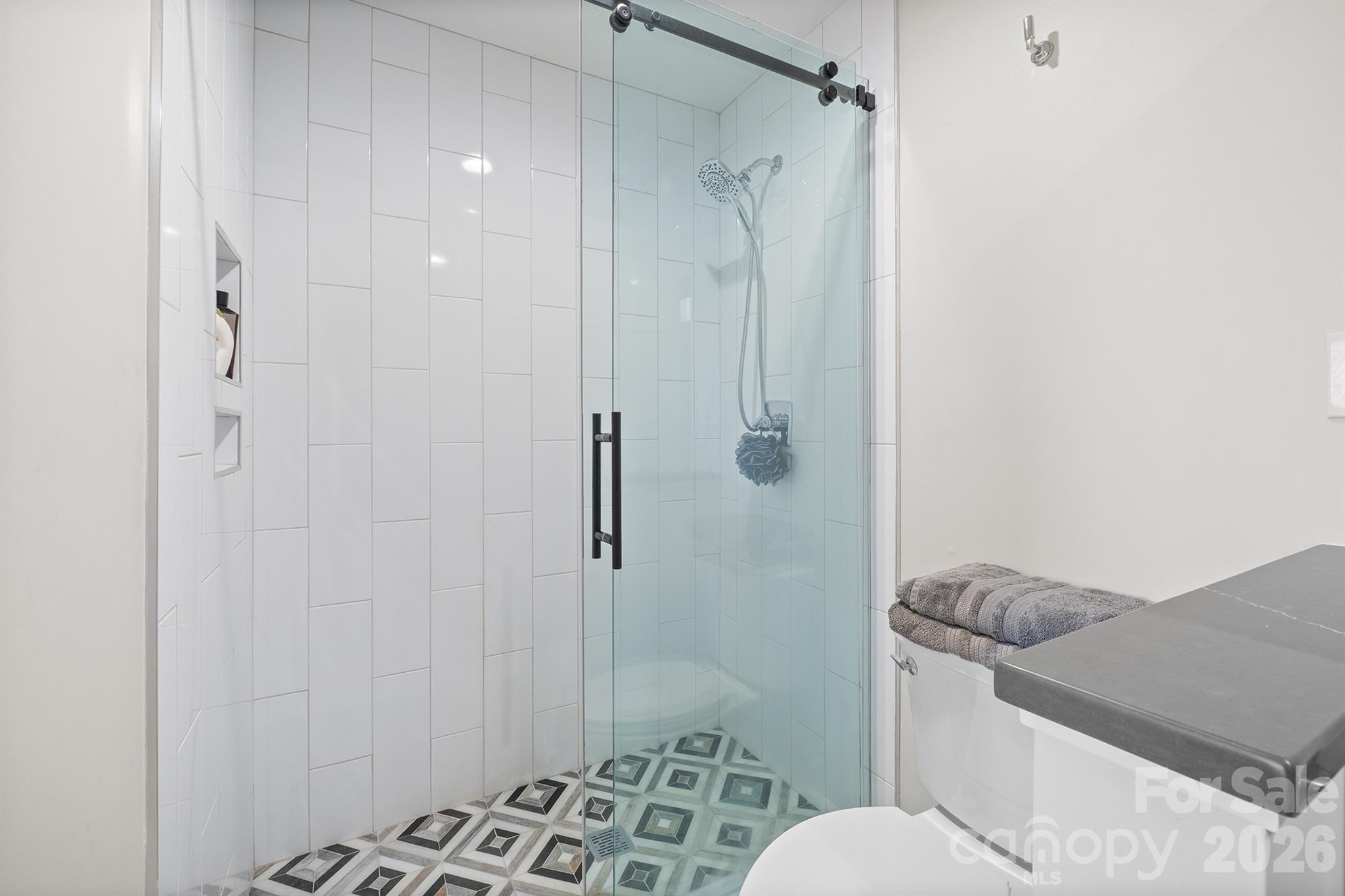 Northstone - Residential