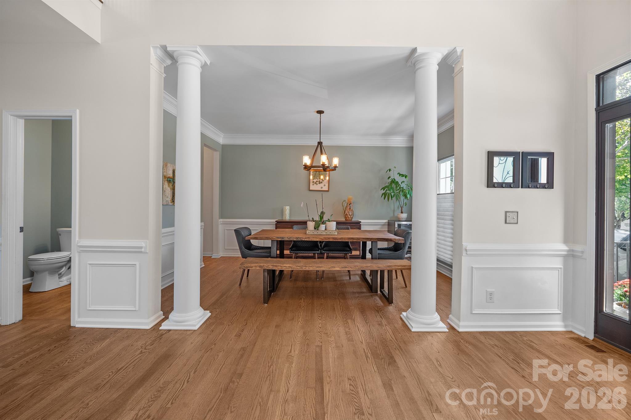 Northstone - Residential