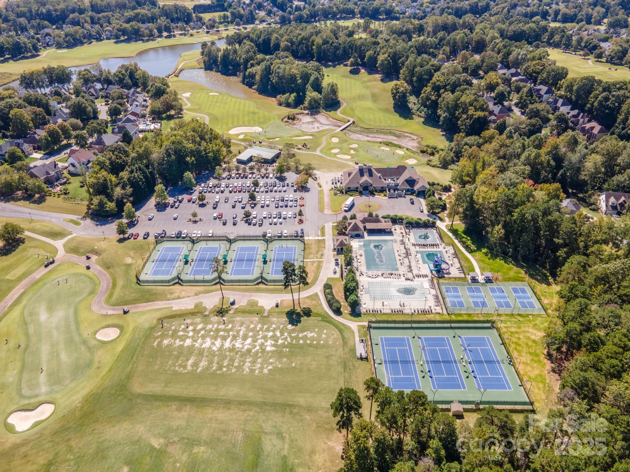 Northstone - Residential