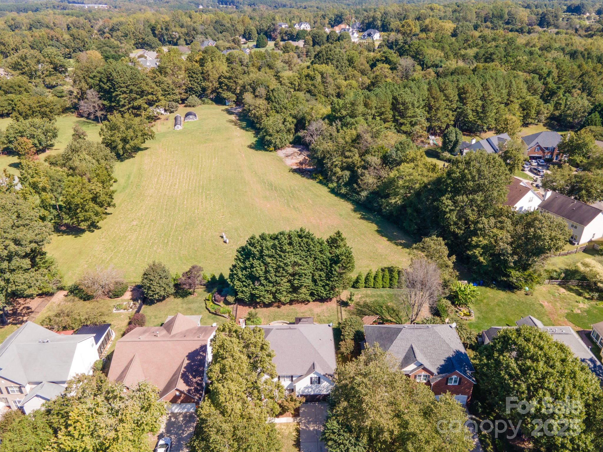 Northstone - Residential