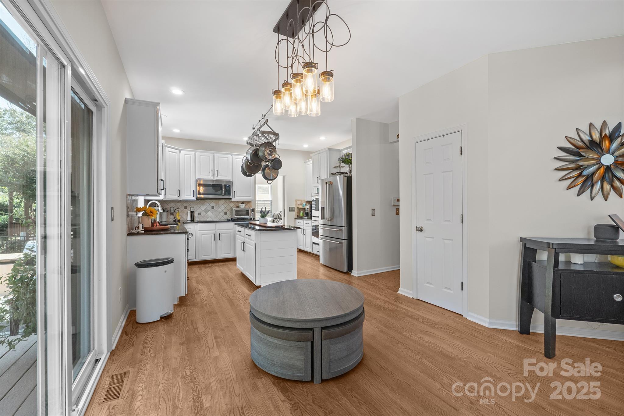 Northstone - Residential