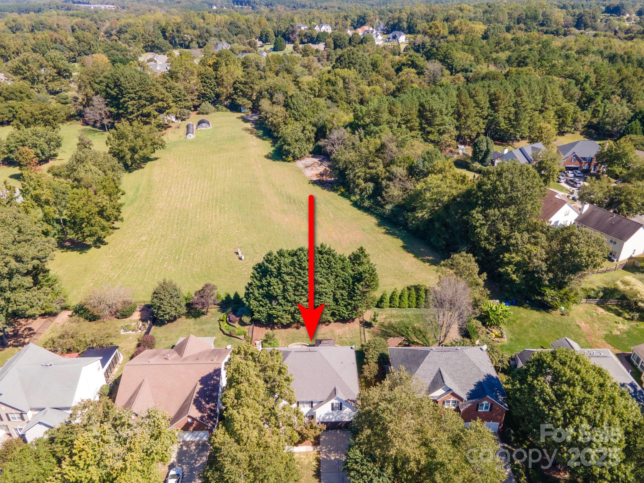 Northstone - Residential