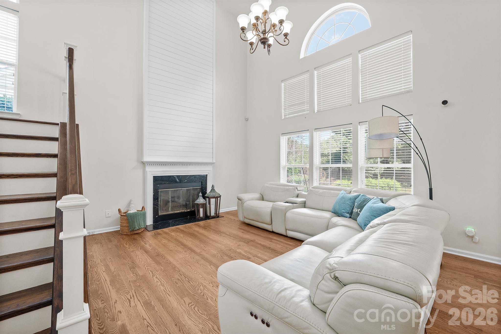 Northstone - Residential