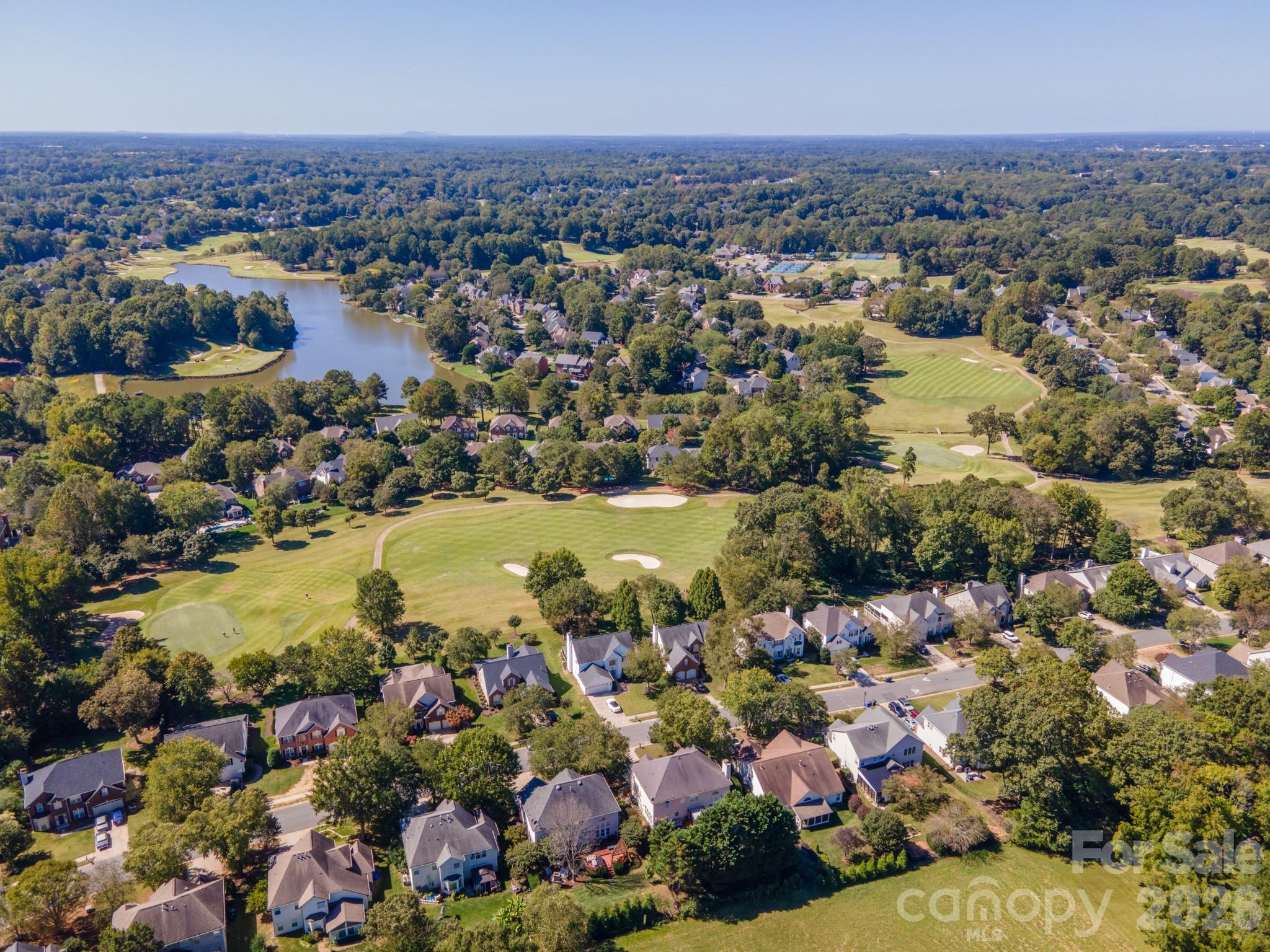 Northstone - Residential