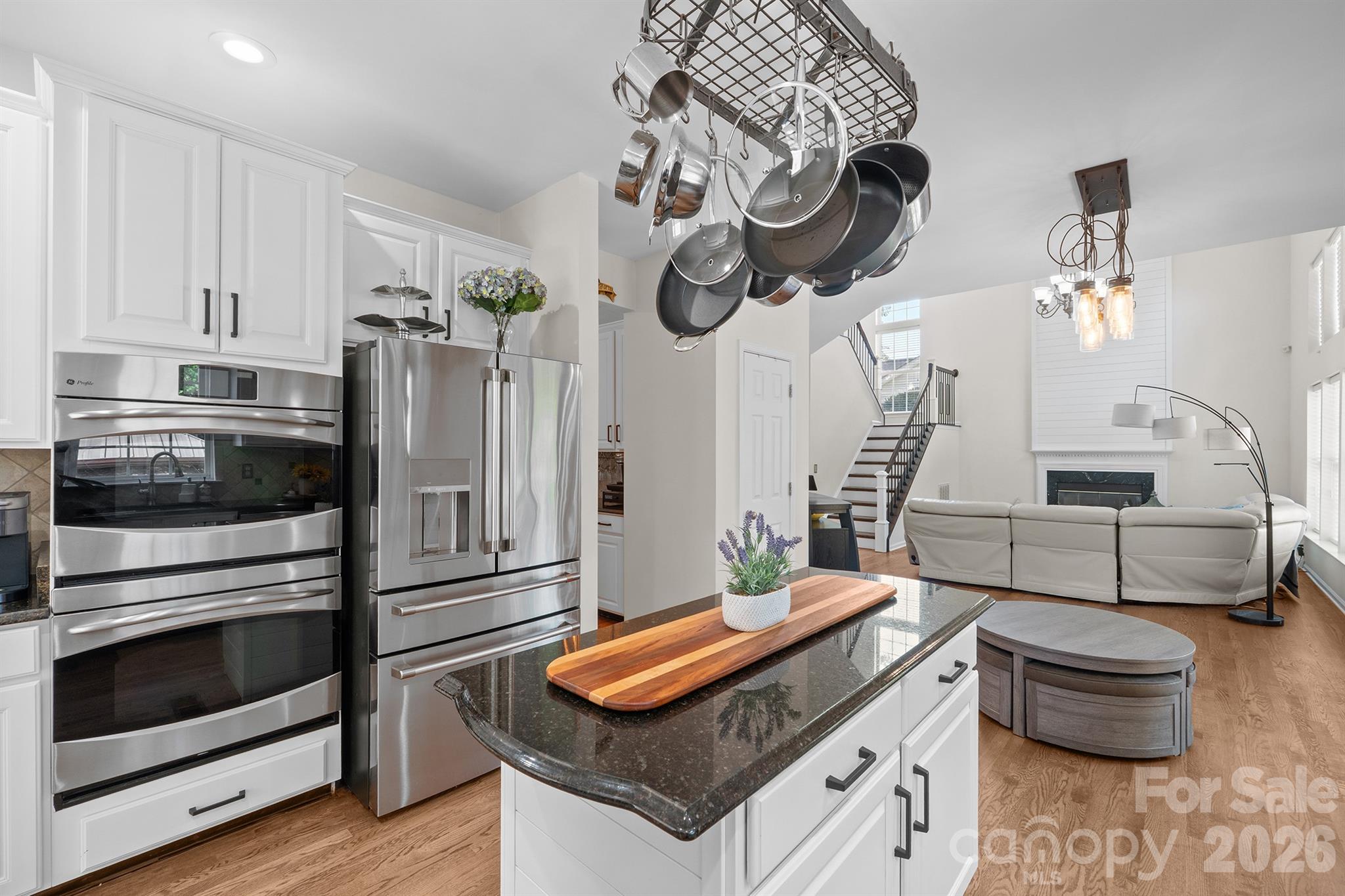 Northstone - Residential