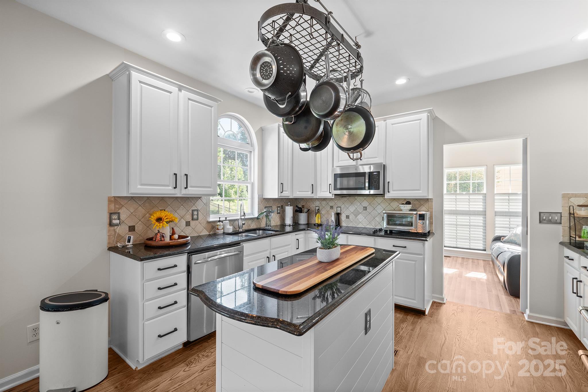 Northstone - Residential