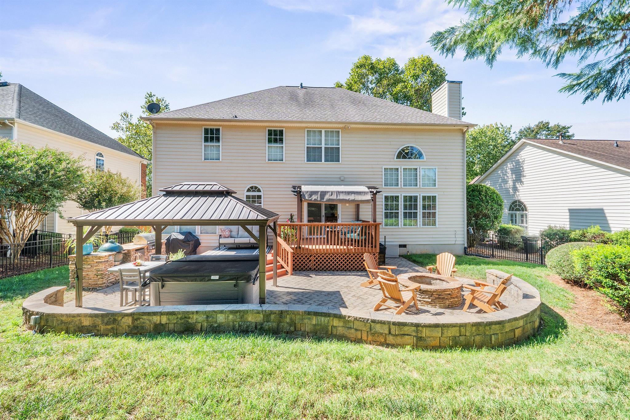 13409 Fremington Road