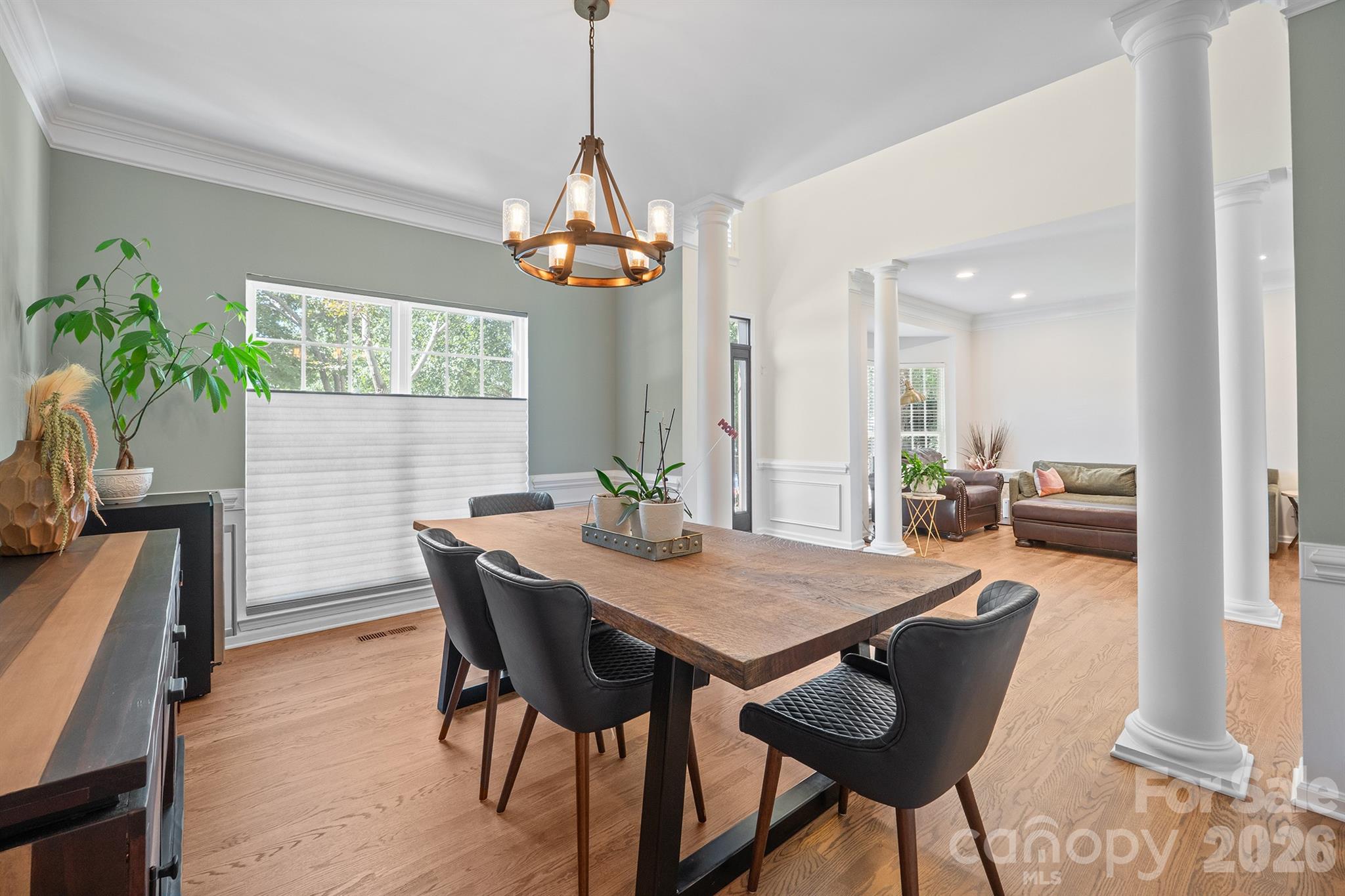 Northstone - Residential