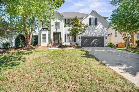 13409 Fremington Road Huntersville NC 28078