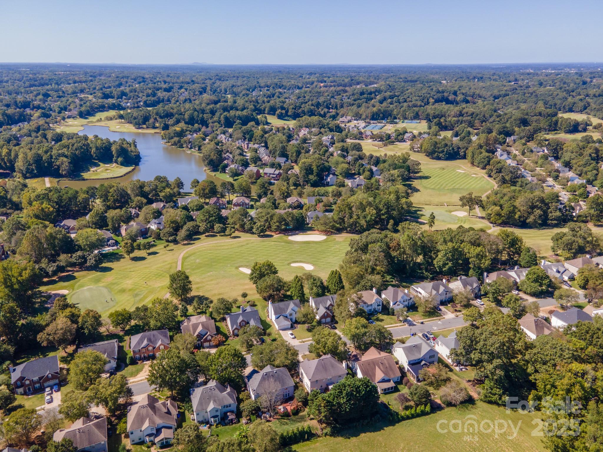 Northstone - Residential