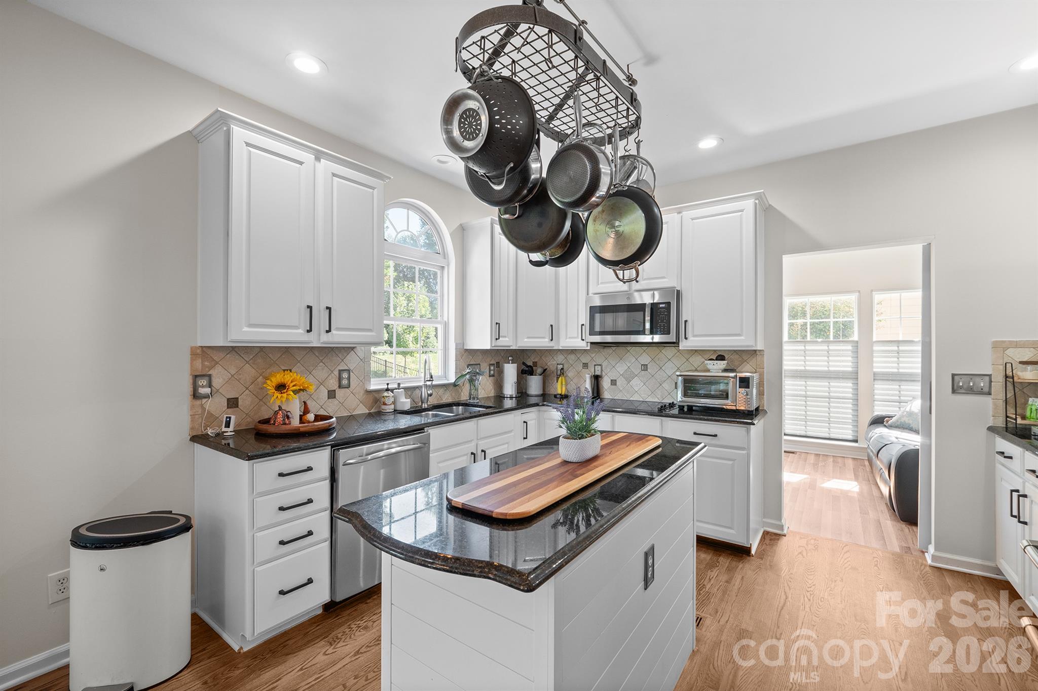 Northstone - Residential