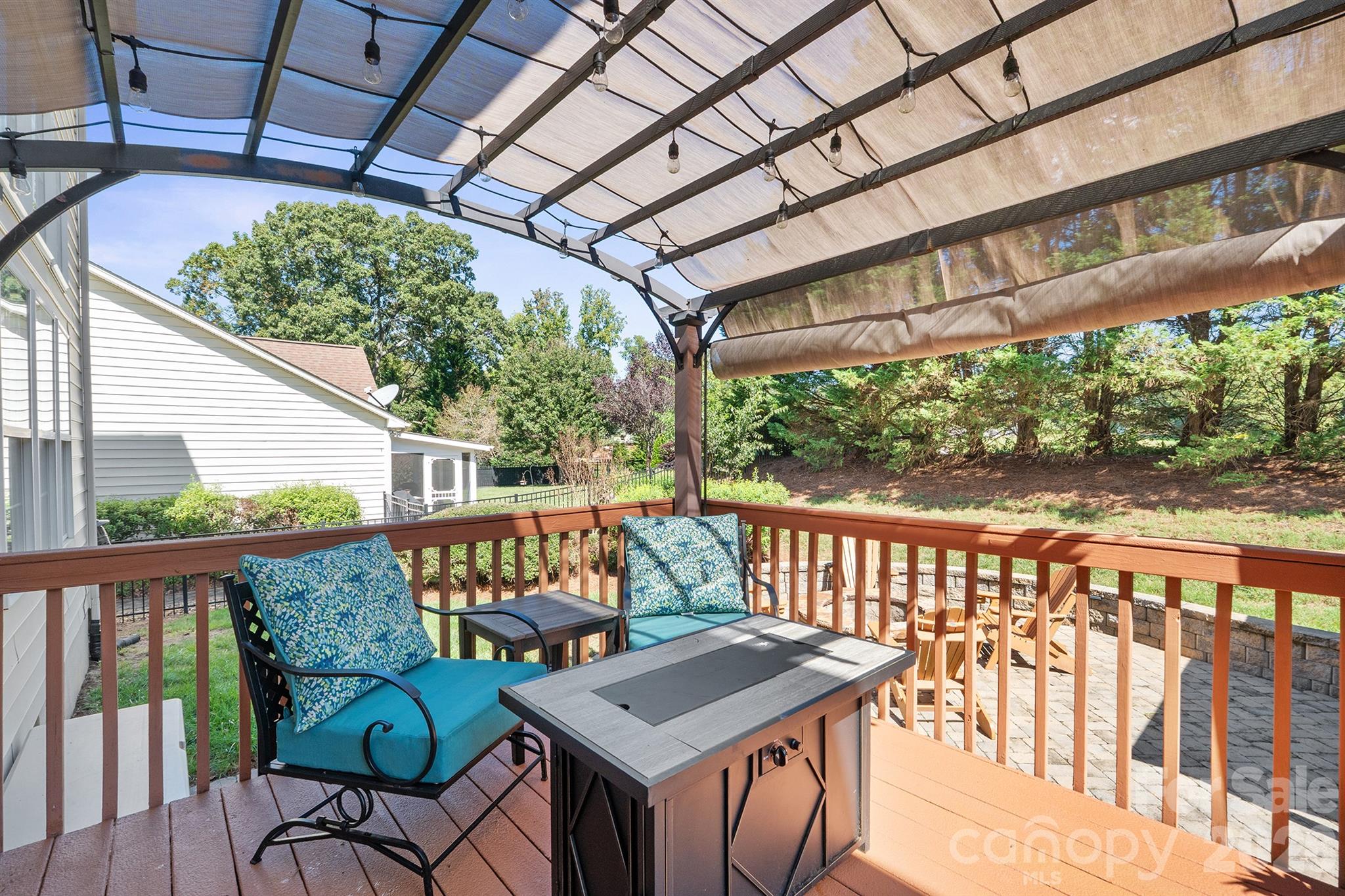 Northstone - Residential