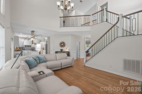 13409 Fremington Road Huntersville NC 28078