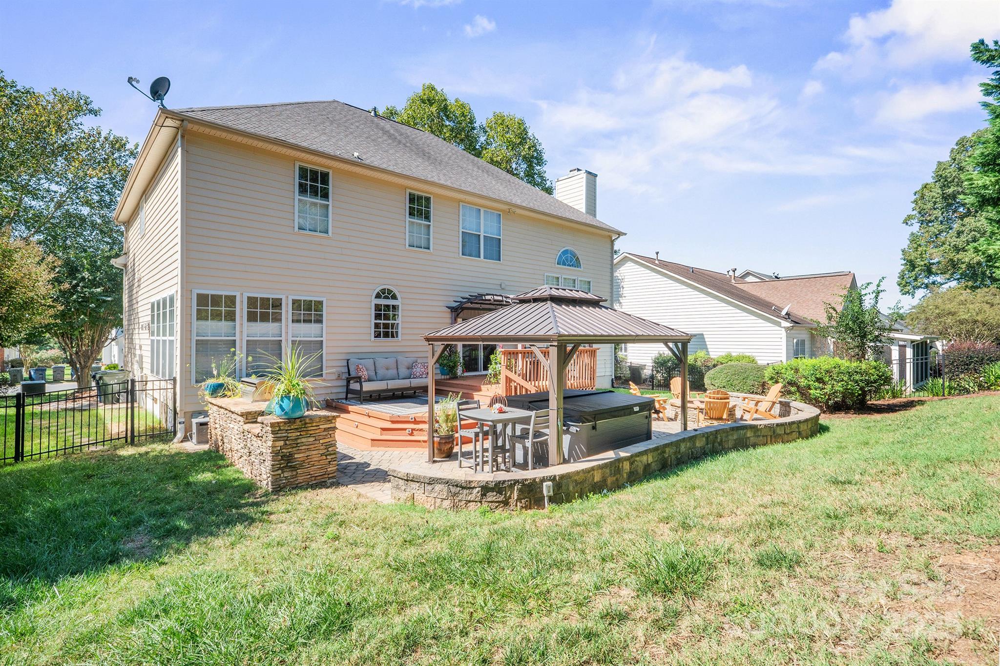 Northstone - Residential