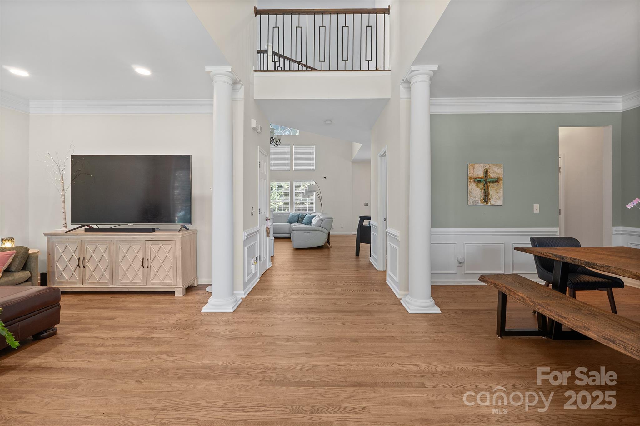 Northstone - Residential