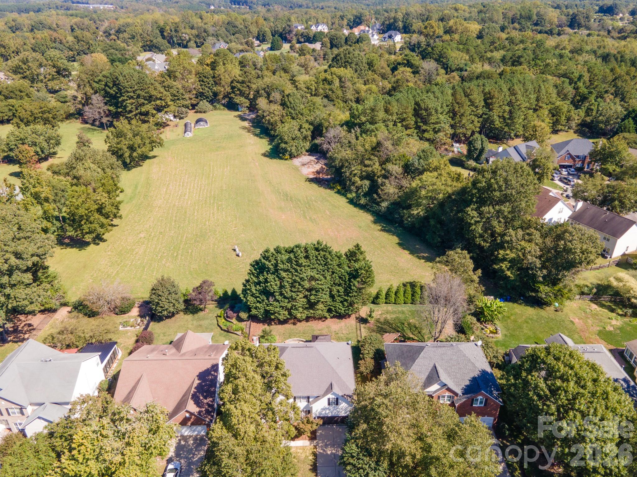 Northstone - Residential