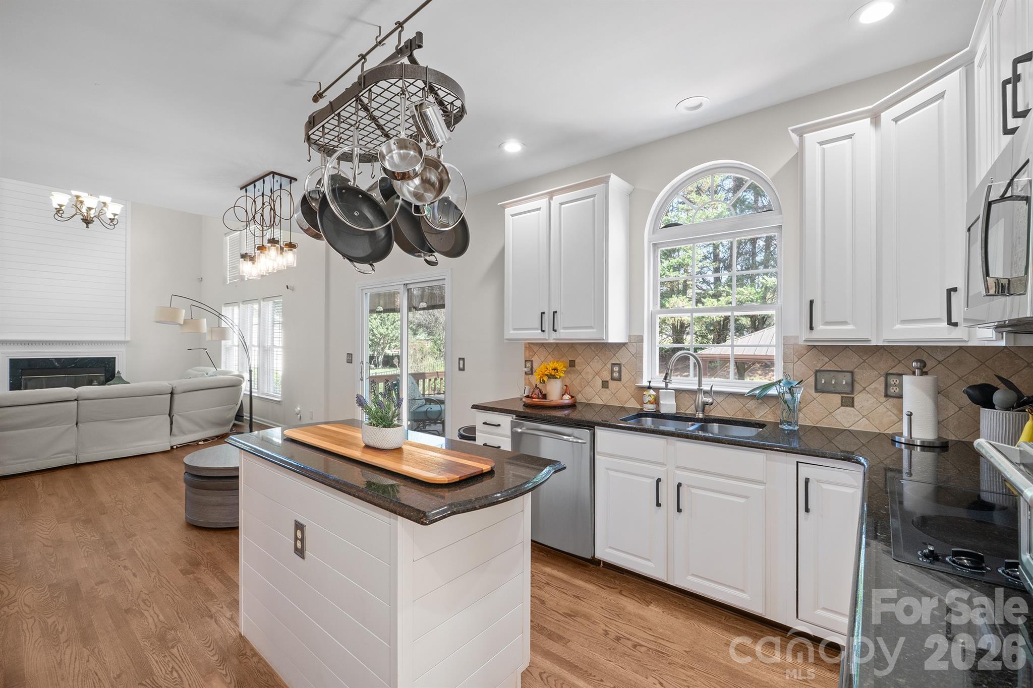 Northstone - Residential