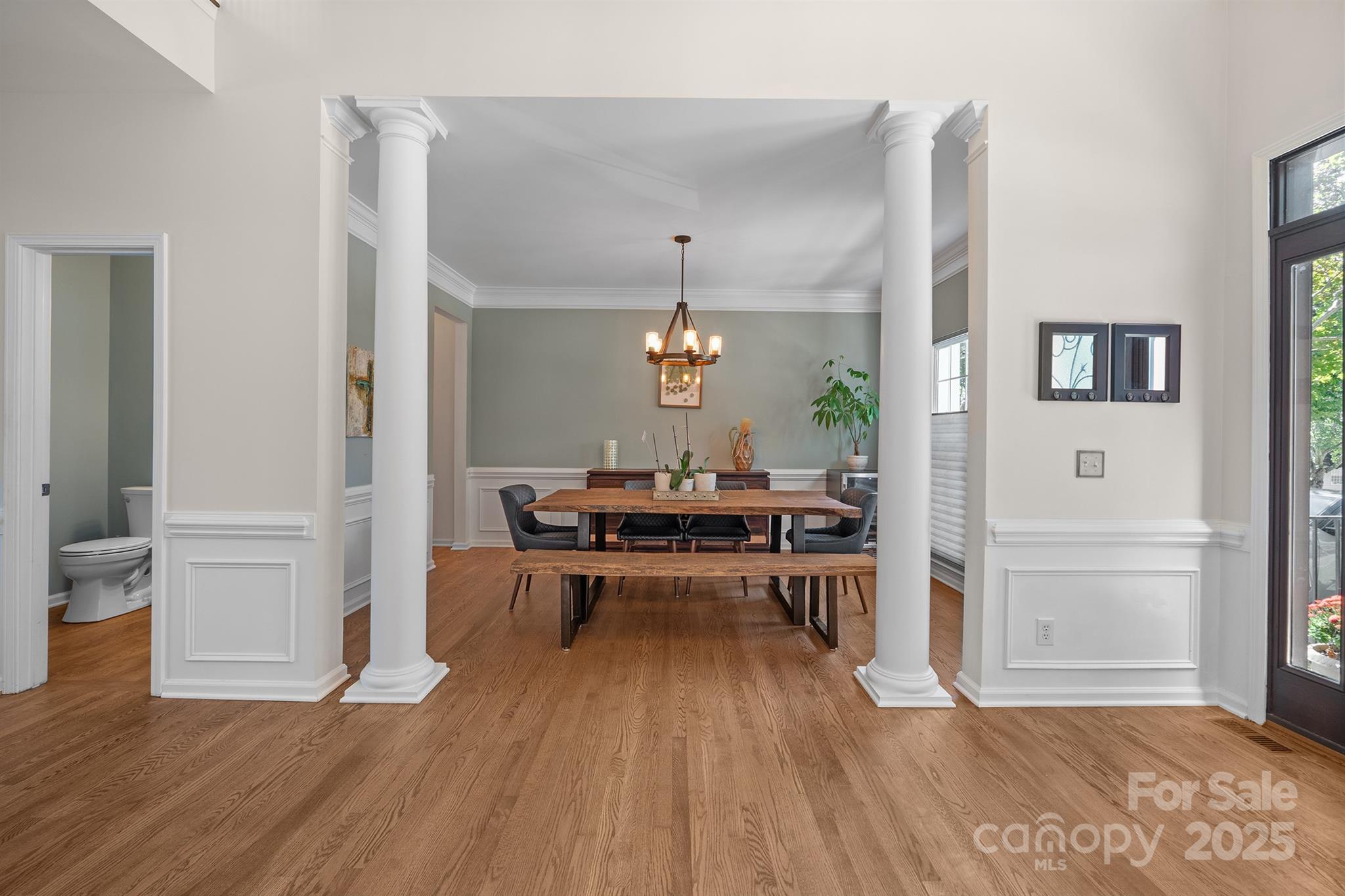 Northstone - Residential