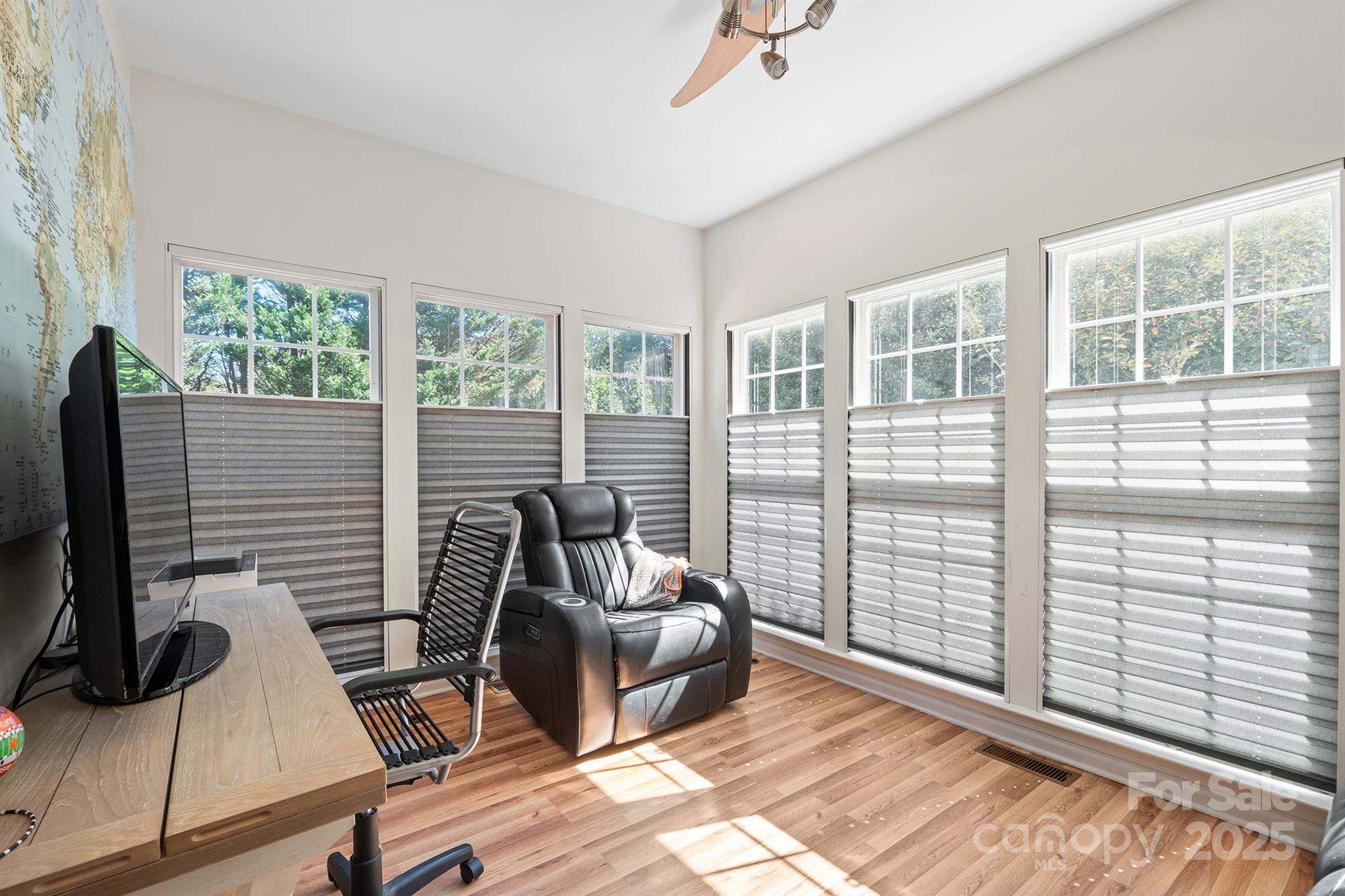 Northstone - Residential