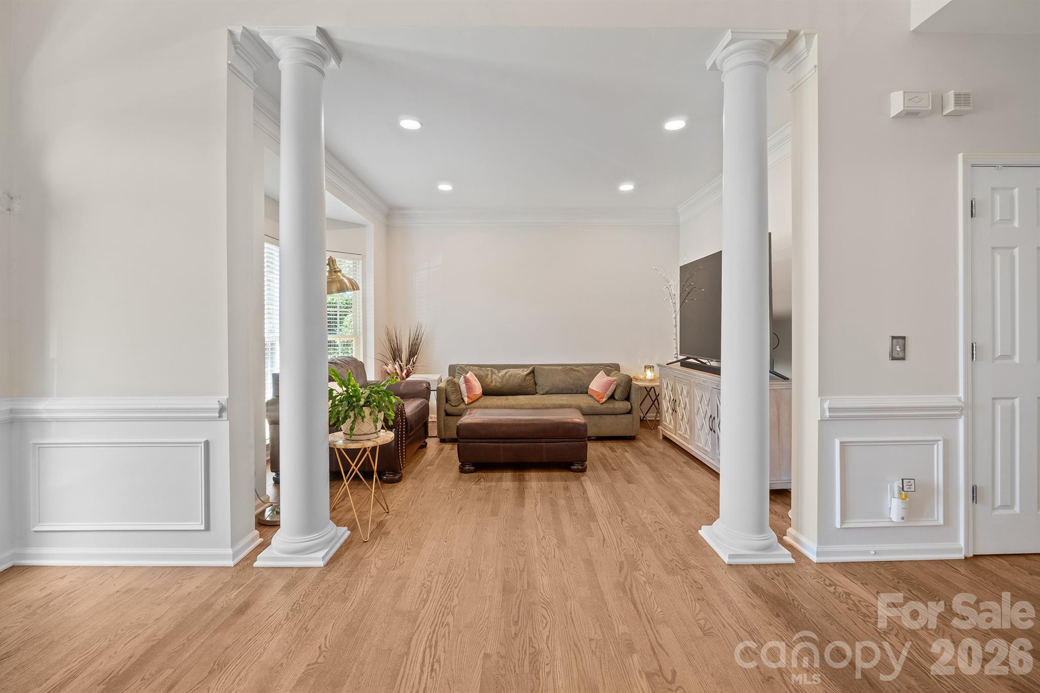 Northstone - Residential