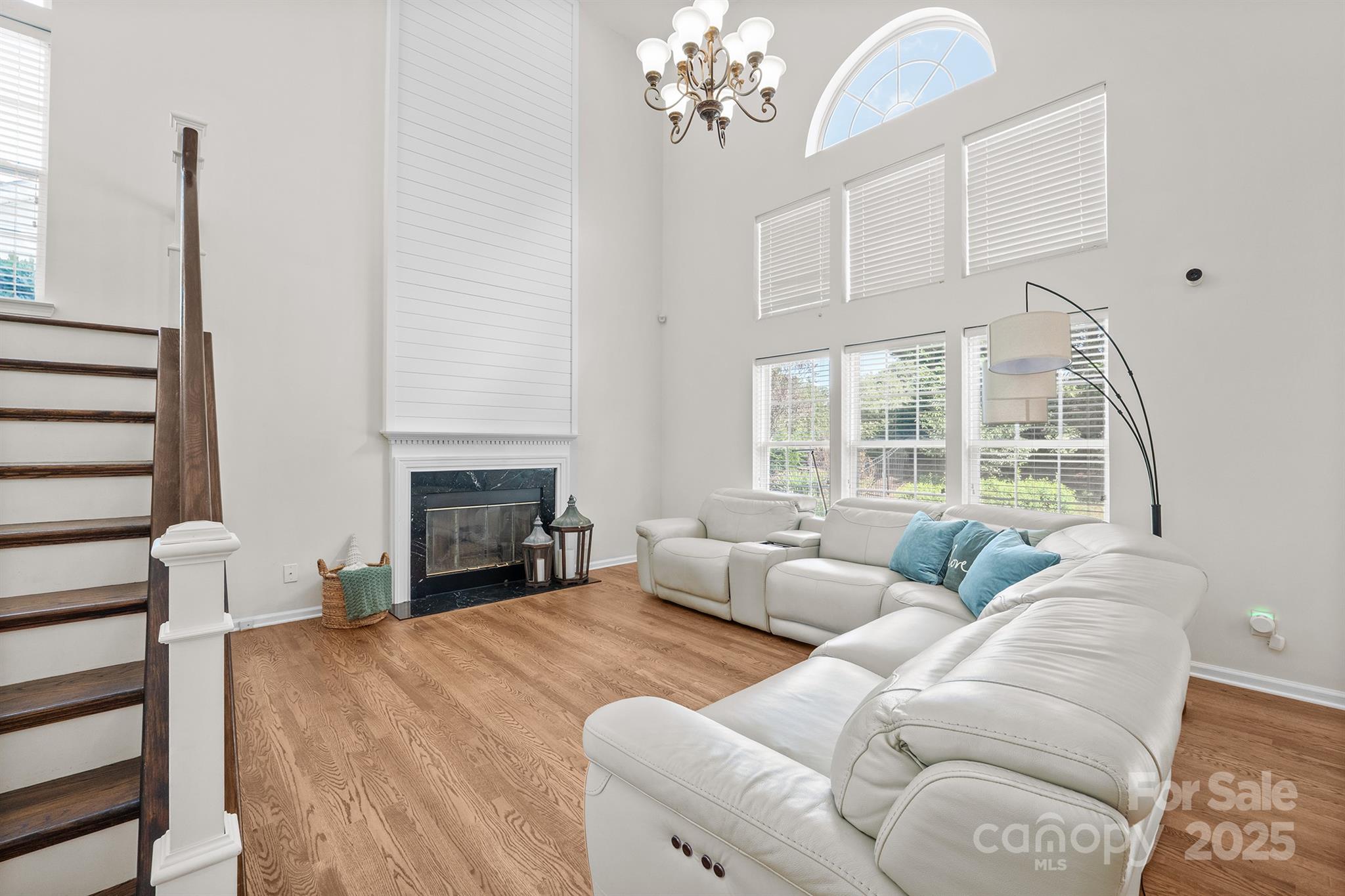 Northstone - Residential