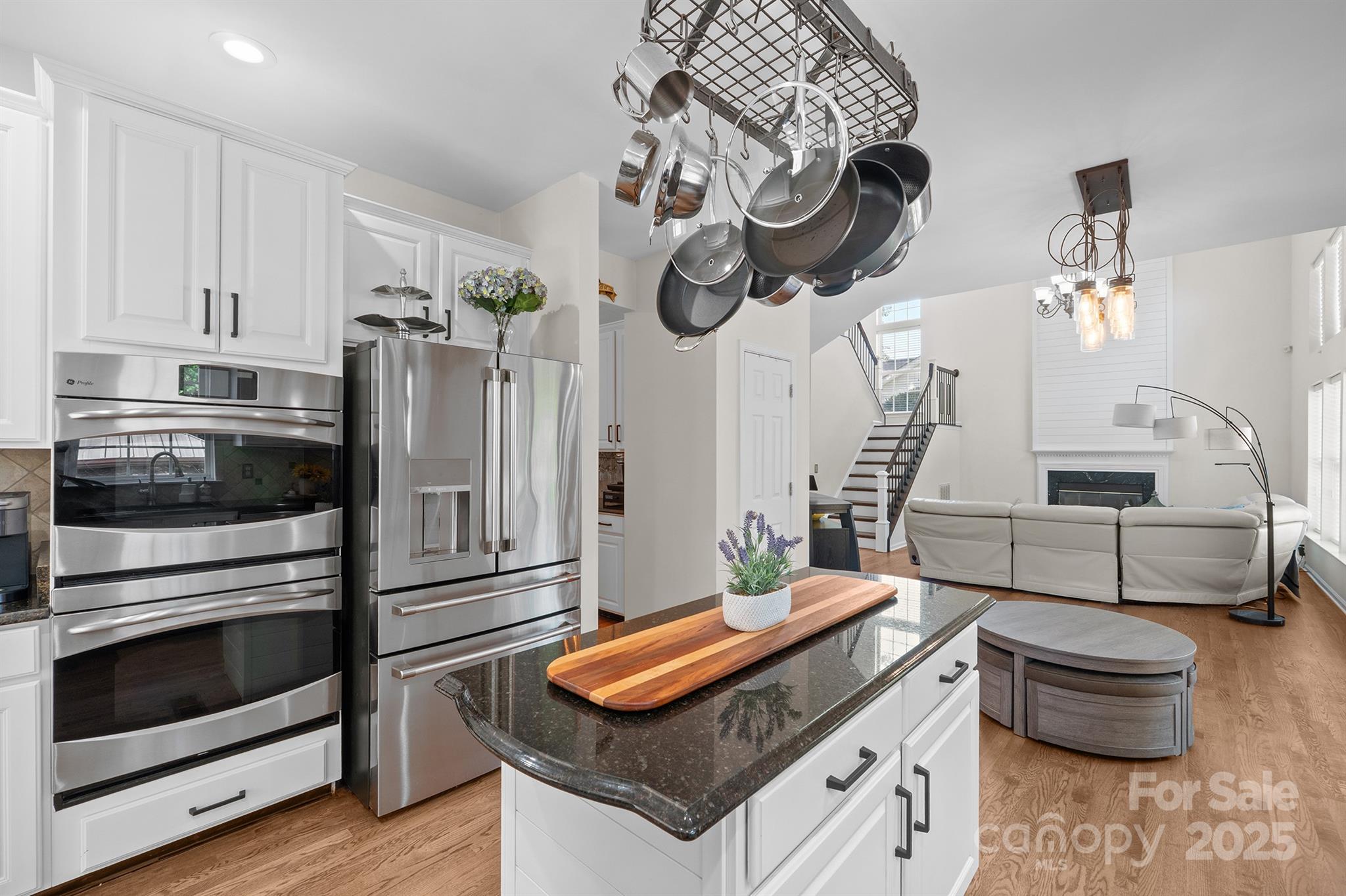 Northstone - Residential